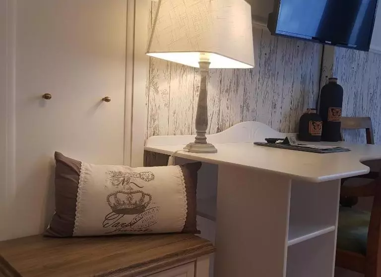 Pension Seeschlösschen