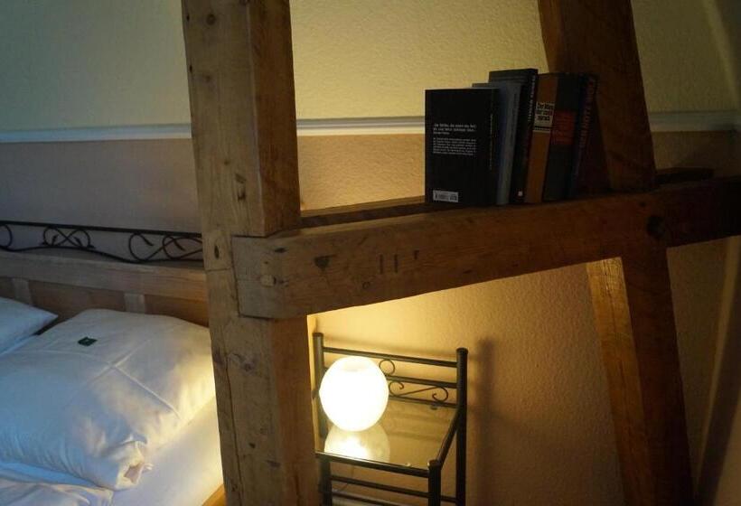 Pension Seeschlösschen