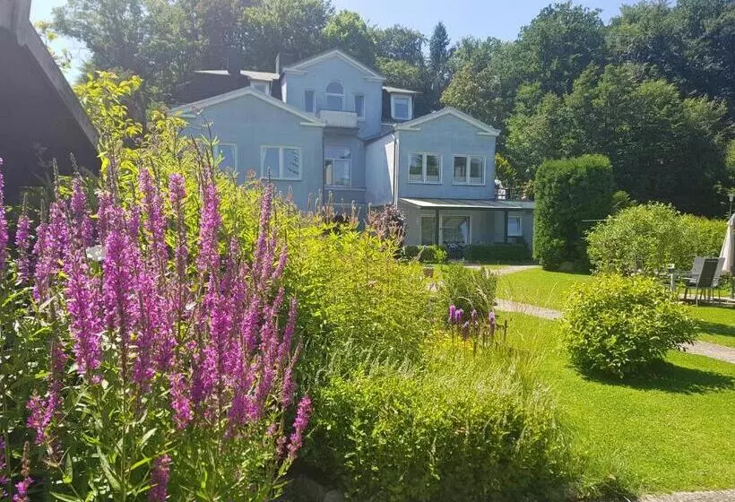 Pension Seeschlösschen