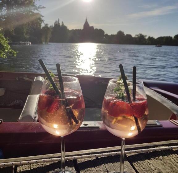 Pension Seeschlösschen