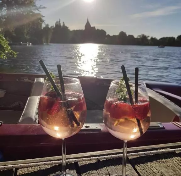 Pension Seeschlösschen