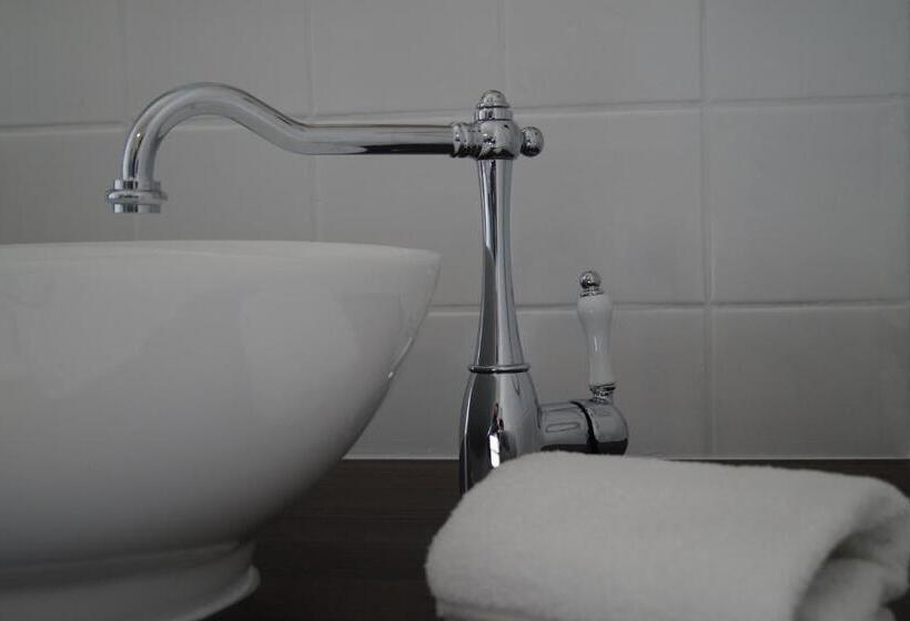 Pension Seeschlösschen