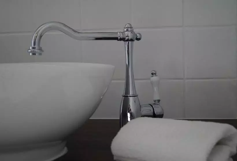 Pension Seeschlösschen