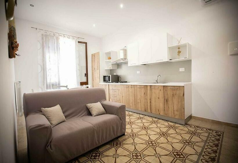 Sette Veli Apartments