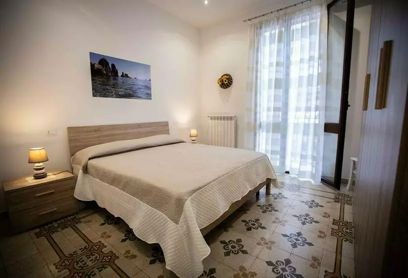 Sette Veli Apartments