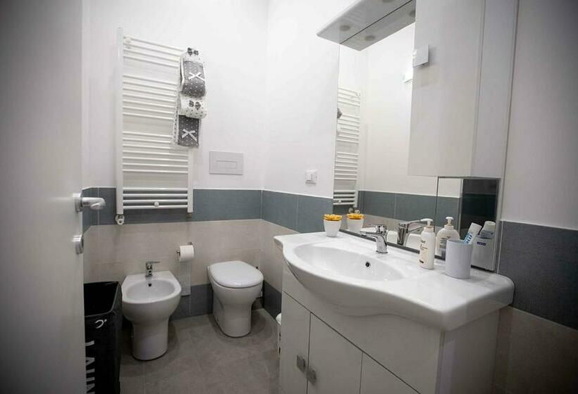 Sette Veli Apartments