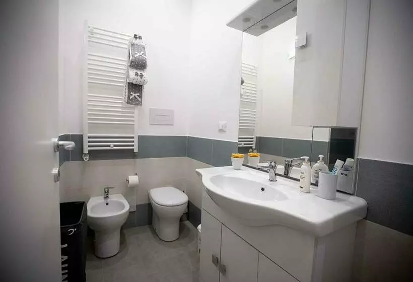 Sette Veli Apartments