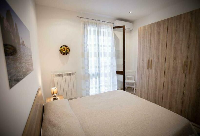 Sette Veli Apartments