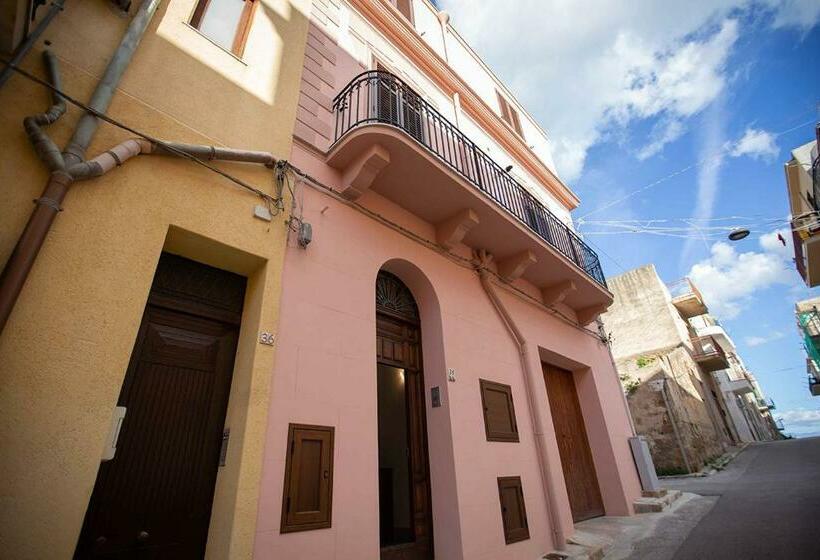 Sette Veli Apartments