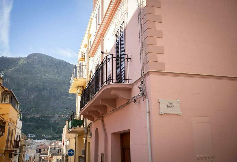 Sette Veli Apartments