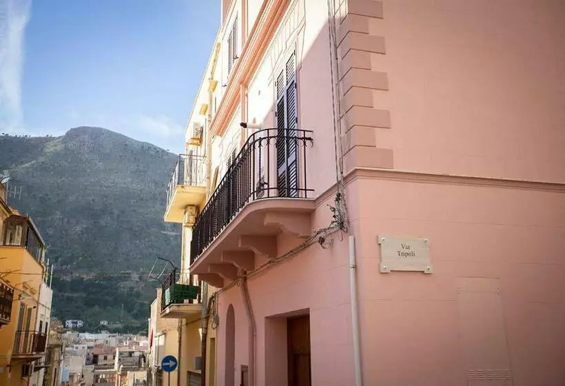 Sette Veli Apartments
