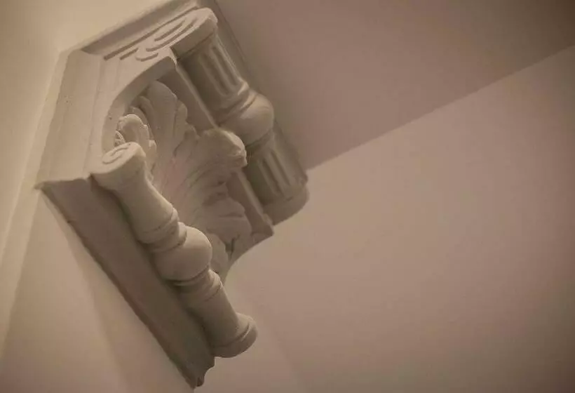Sette Veli Apartments