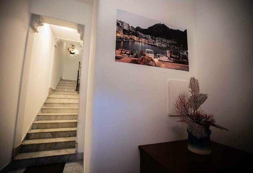 Sette Veli Apartments