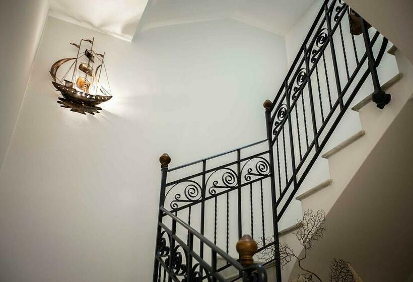 Sette Veli Apartments