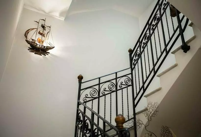 Sette Veli Apartments
