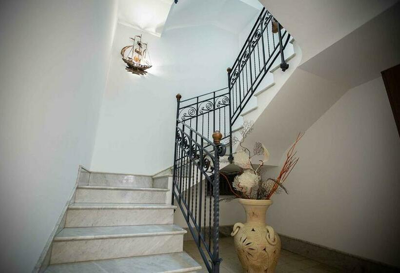 Sette Veli Apartments