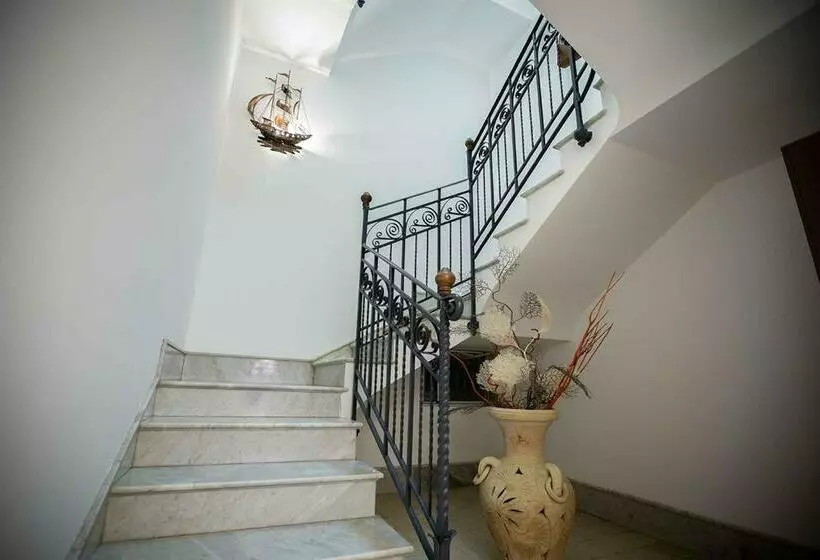 Sette Veli Apartments