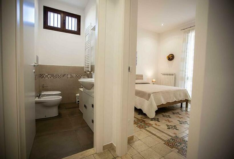 Sette Veli Apartments