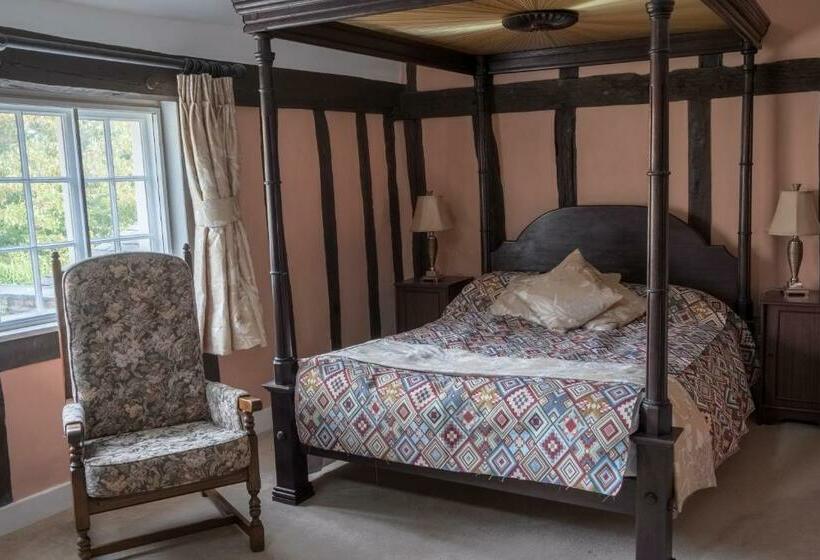 St Mary’s Bed & Breakfast