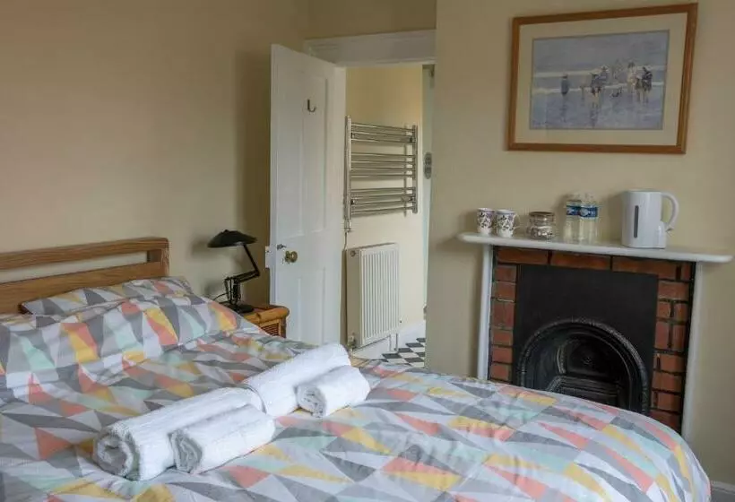 St Mary’s Bed & Breakfast