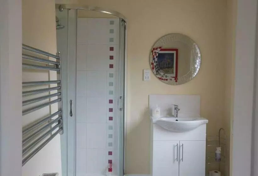St Mary’s Bed & Breakfast