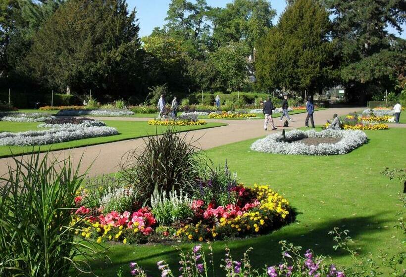 St Mary’s Bed & Breakfast