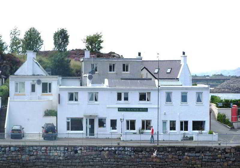 Bed and Breakfast White Heather