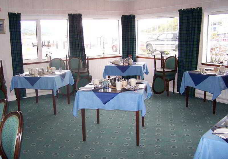 Bed and Breakfast White Heather