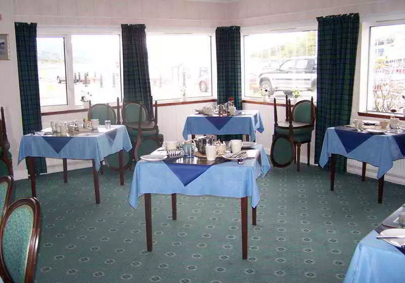 צימר White Heather