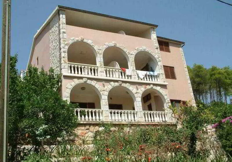 Bosnic Apartments