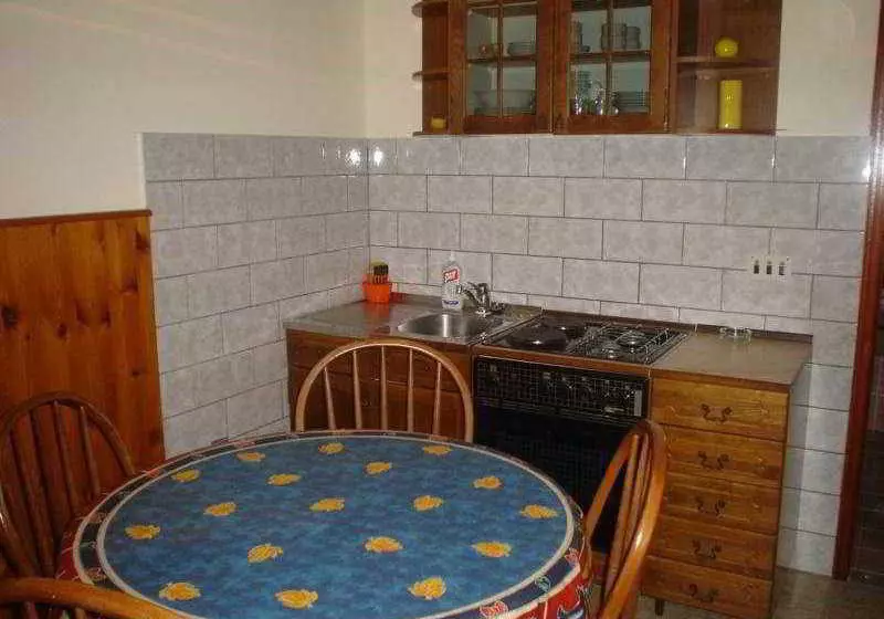 Bosnic Apartments