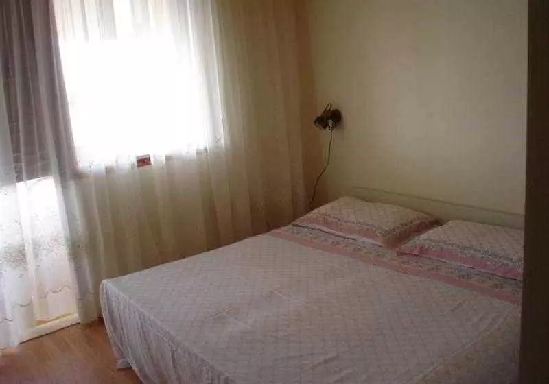 Bosnic Apartments