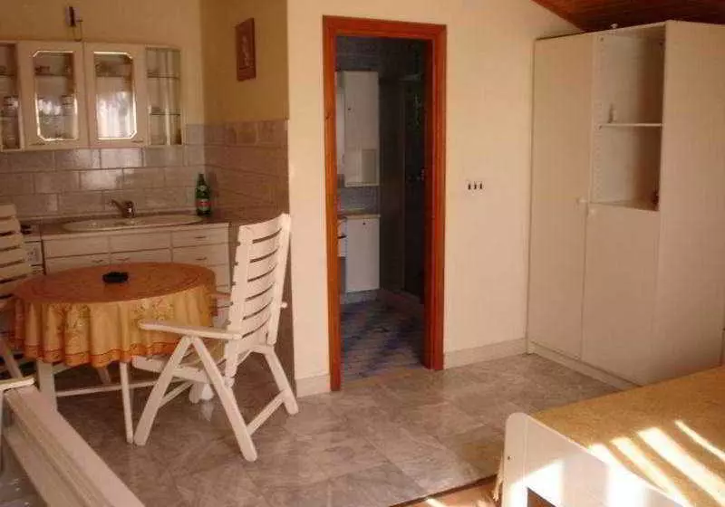 Bosnic Apartments