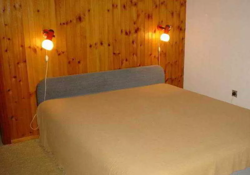 Bosnic Apartments