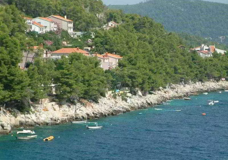 Bosnic Apartments