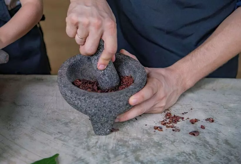 Chachagua Rainforest Hotel & Hot Springs