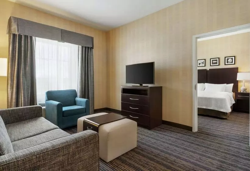 Homewood Suites By Hilton Newtown   Langhorne, Pa