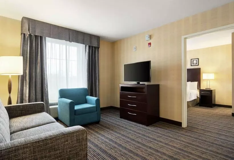 Homewood Suites By Hilton Newtown   Langhorne, Pa