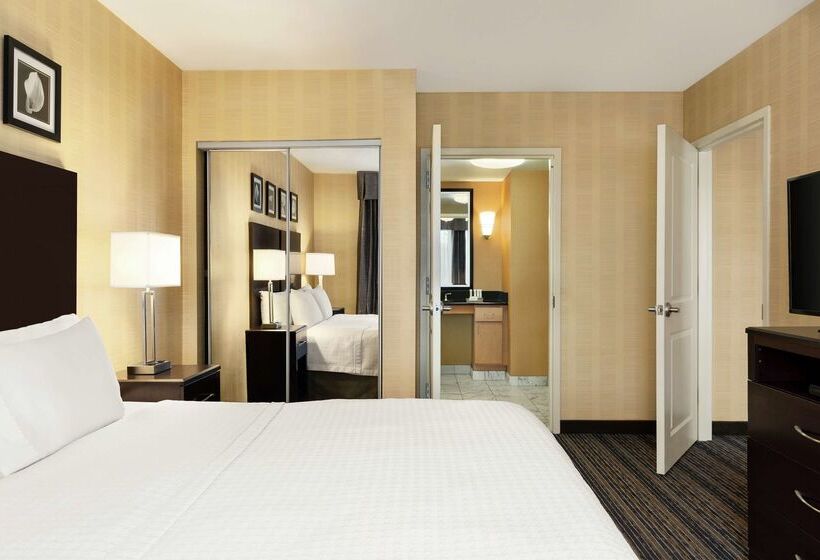 Homewood Suites By Hilton Newtown   Langhorne, Pa