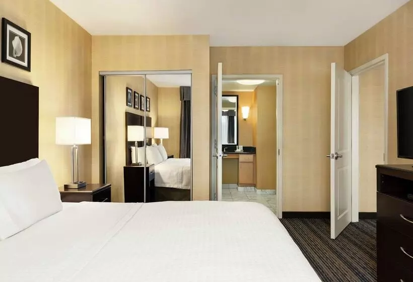 Homewood Suites By Hilton Newtown   Langhorne, Pa