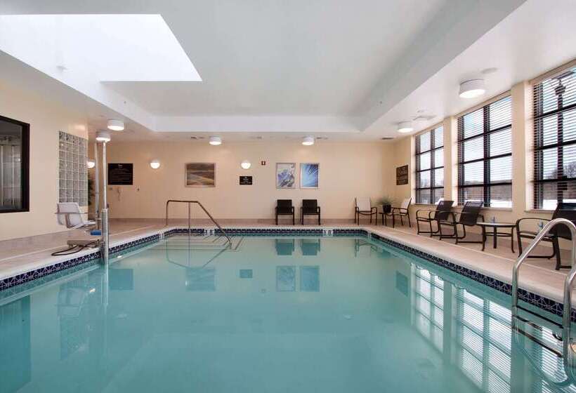 Homewood Suites By Hilton Newtown   Langhorne, Pa