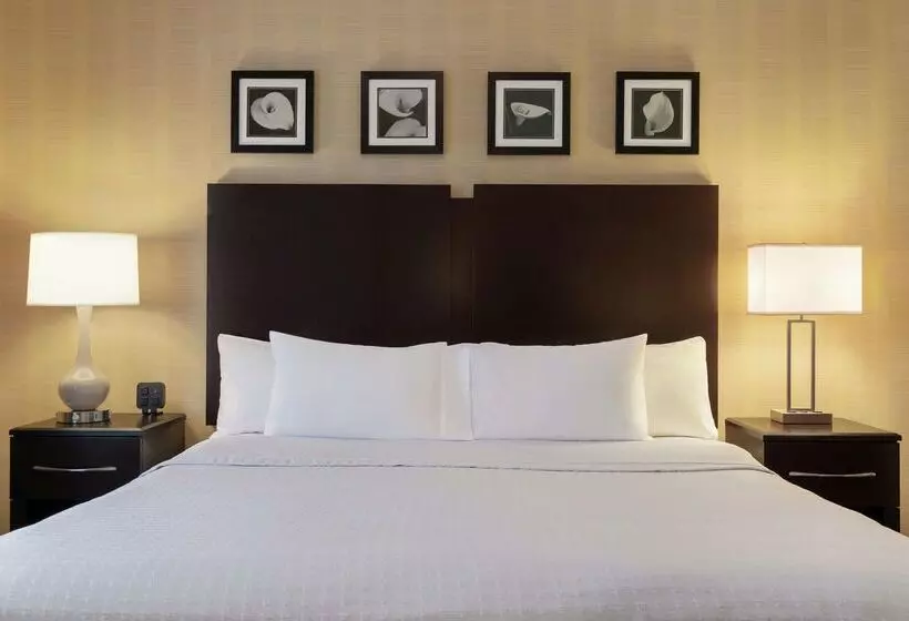 Homewood Suites By Hilton Newtown   Langhorne, Pa