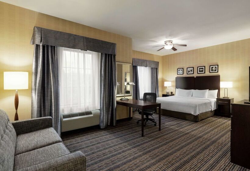 Homewood Suites By Hilton Newtown   Langhorne, Pa
