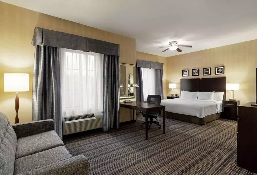 Homewood Suites By Hilton Newtown   Langhorne, Pa