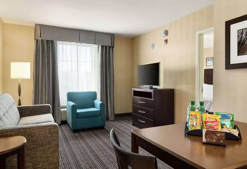 Homewood Suites By Hilton Newtown   Langhorne, Pa