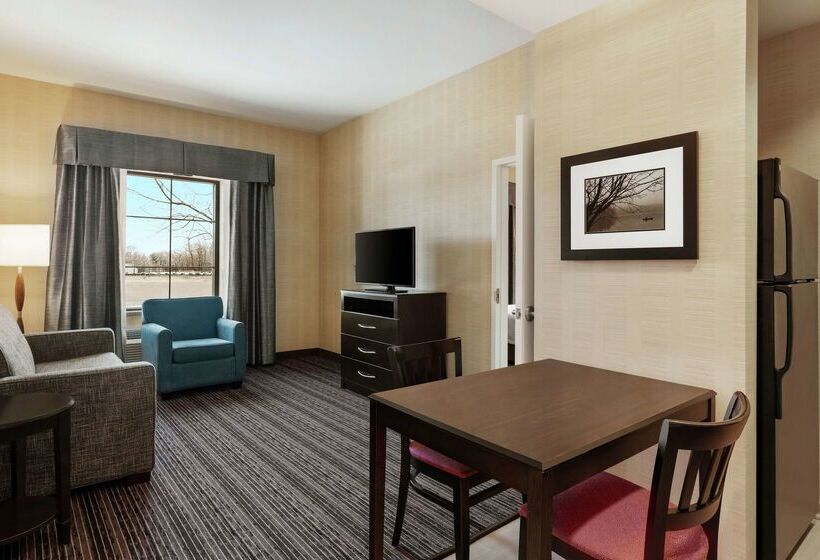 Homewood Suites By Hilton Newtown   Langhorne, Pa