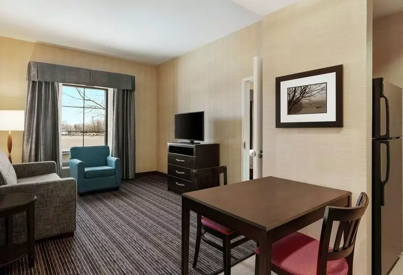 Homewood Suites By Hilton Newtown   Langhorne, Pa