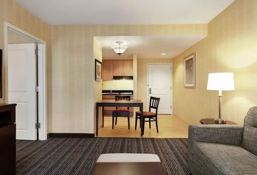 Homewood Suites By Hilton Newtown   Langhorne, Pa