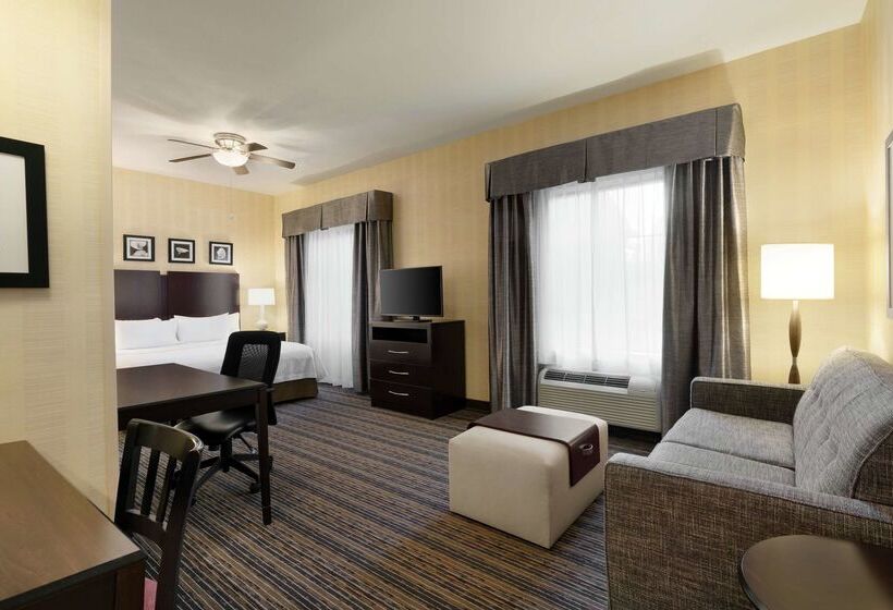 Homewood Suites By Hilton Newtown   Langhorne, Pa