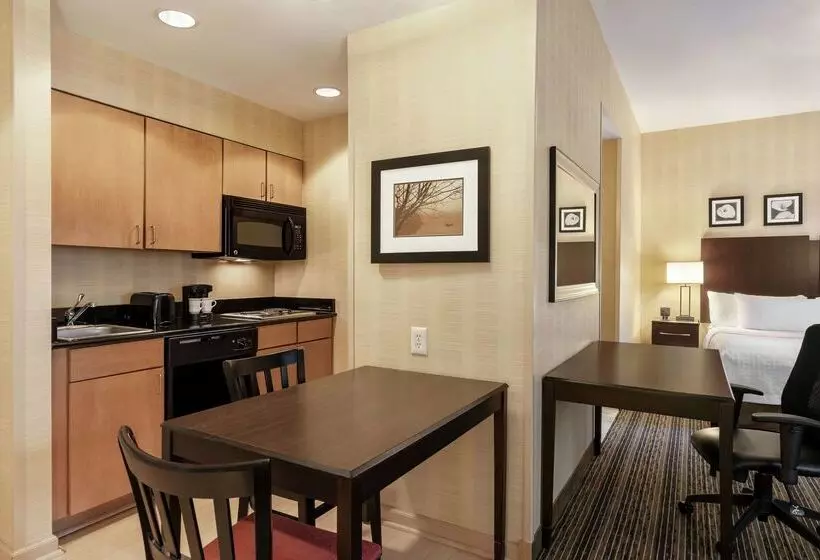 Homewood Suites By Hilton Newtown   Langhorne, Pa